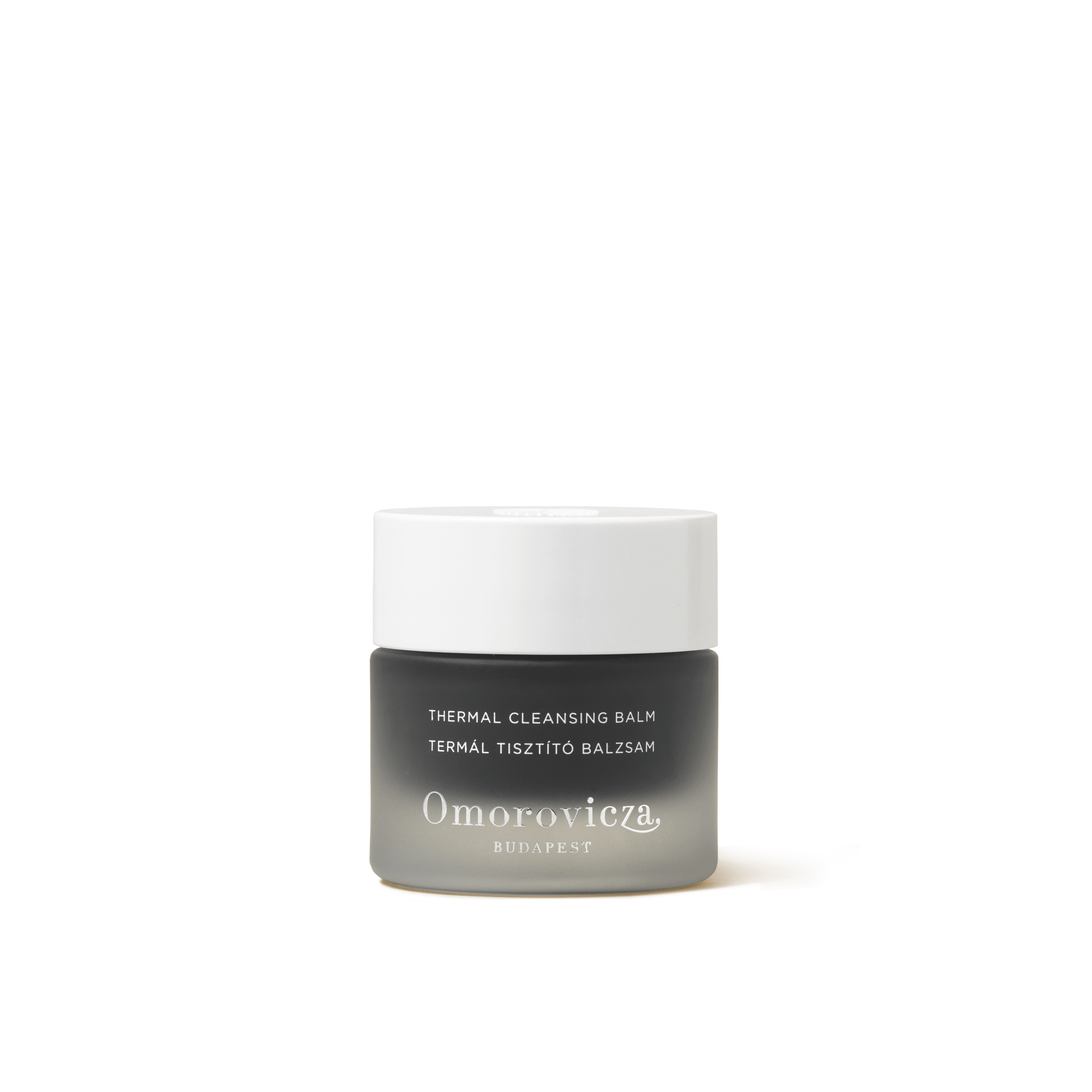 New Omorovicza deep cleaning mask 50 orders mL retail $125