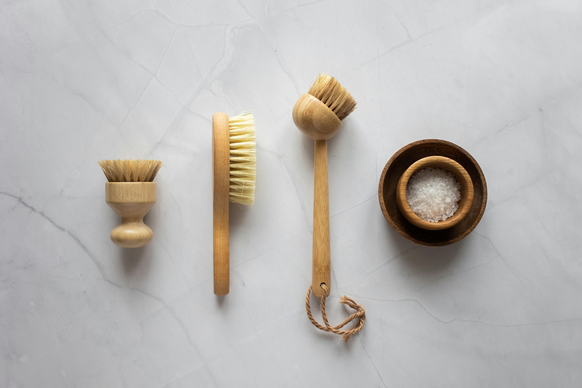 What Is Dry Brushing?