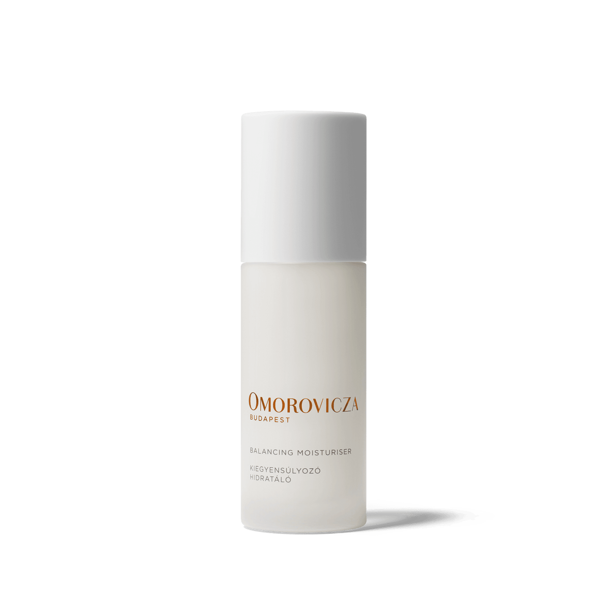 Omorovicza Balancing Moisturiser