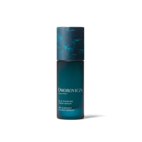 Omorovicza Blue Diamond Super Serum