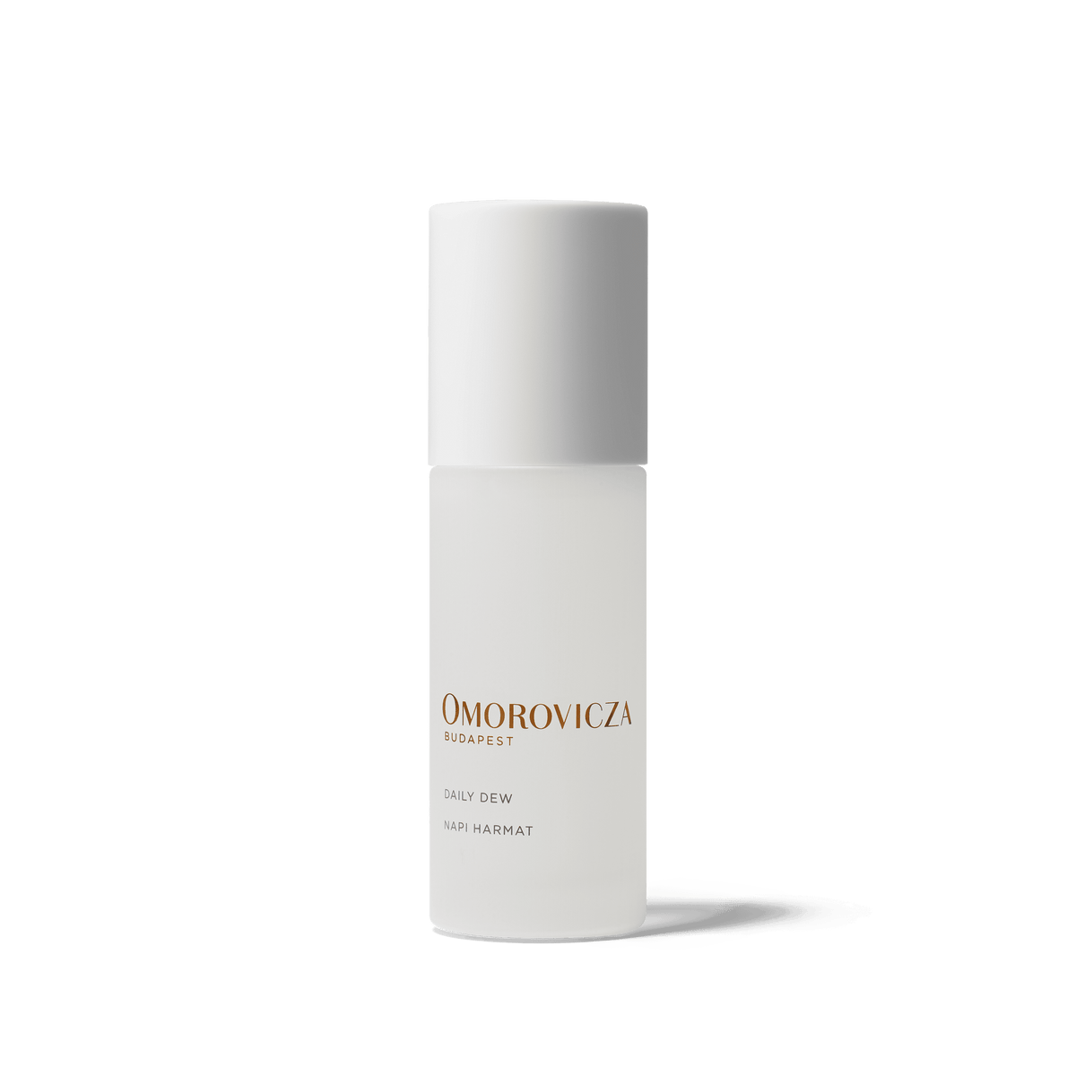 Omorovicza Daily Dew Gel Moisturiser