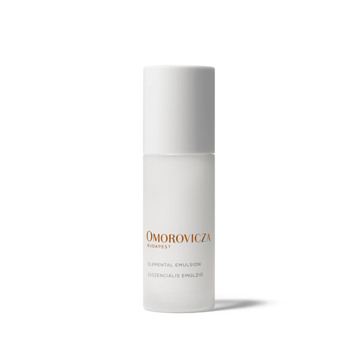 Omorovicza Elemental Emulsion Moisturiser