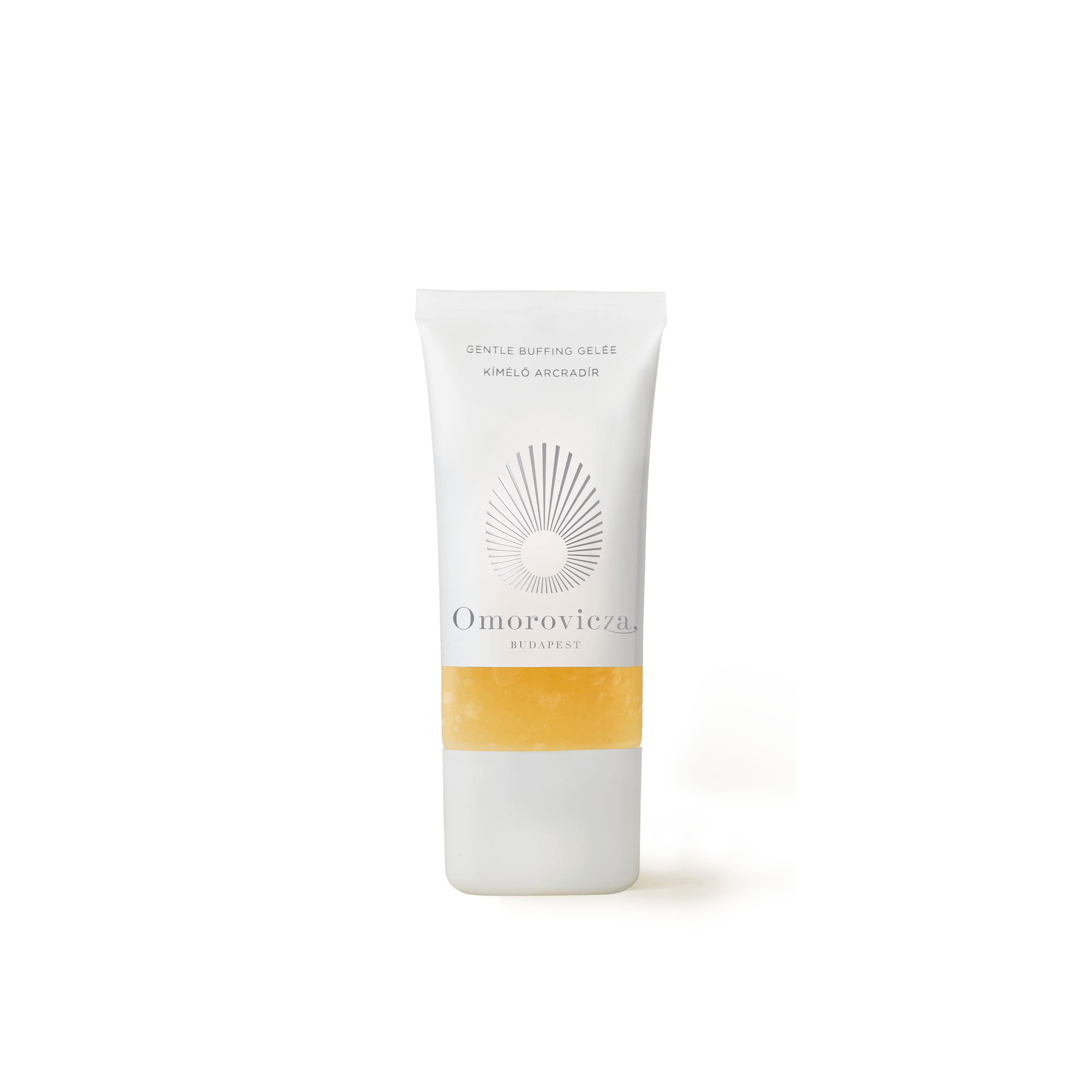 Gentle Buffing Gelée Mini