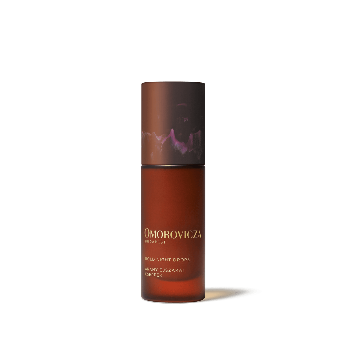 Omorovicza Gold Night Drops
