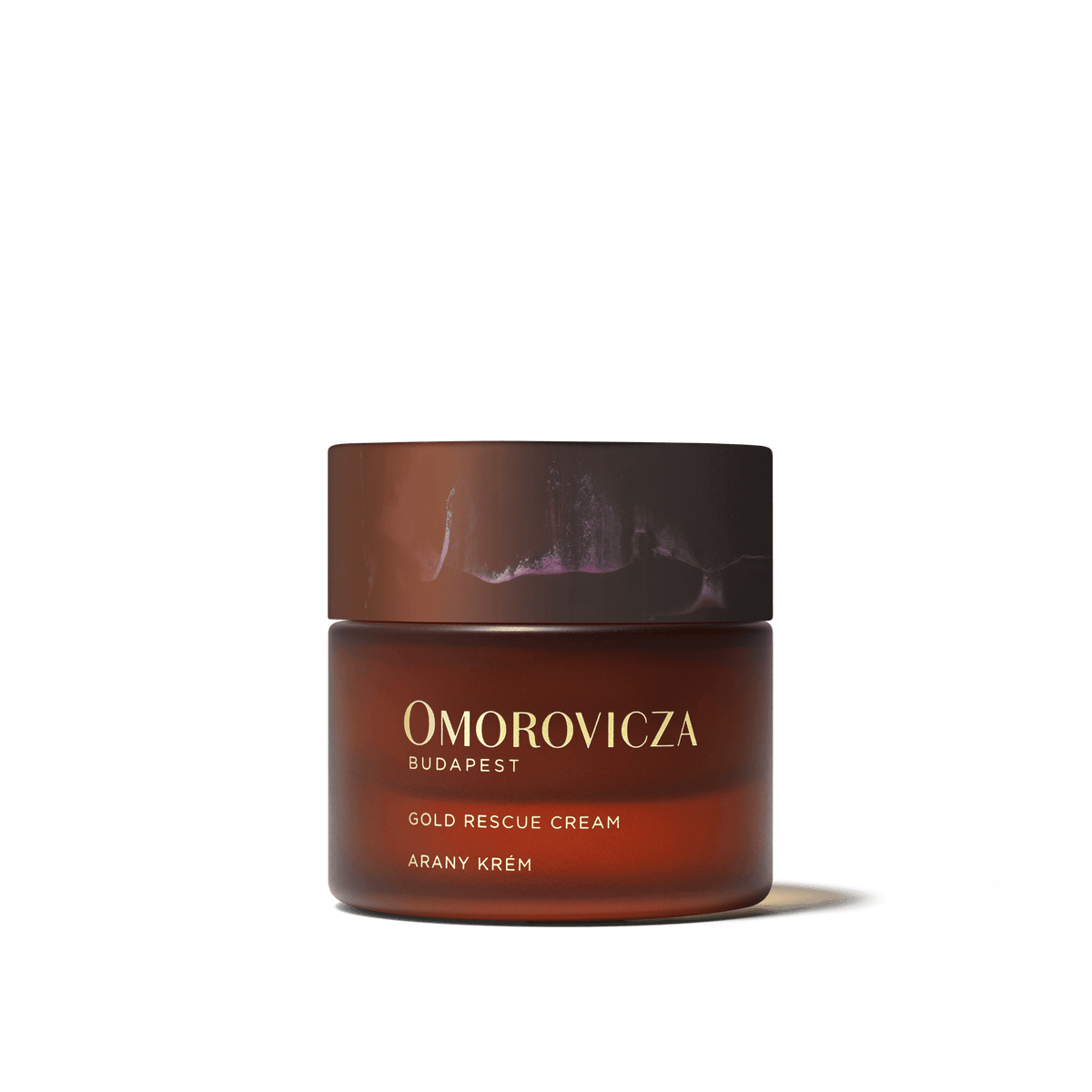 Omorovicza Gold Rescue Cream