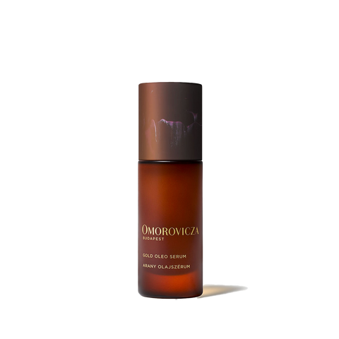 Omorovicza Gold Oleo Serum