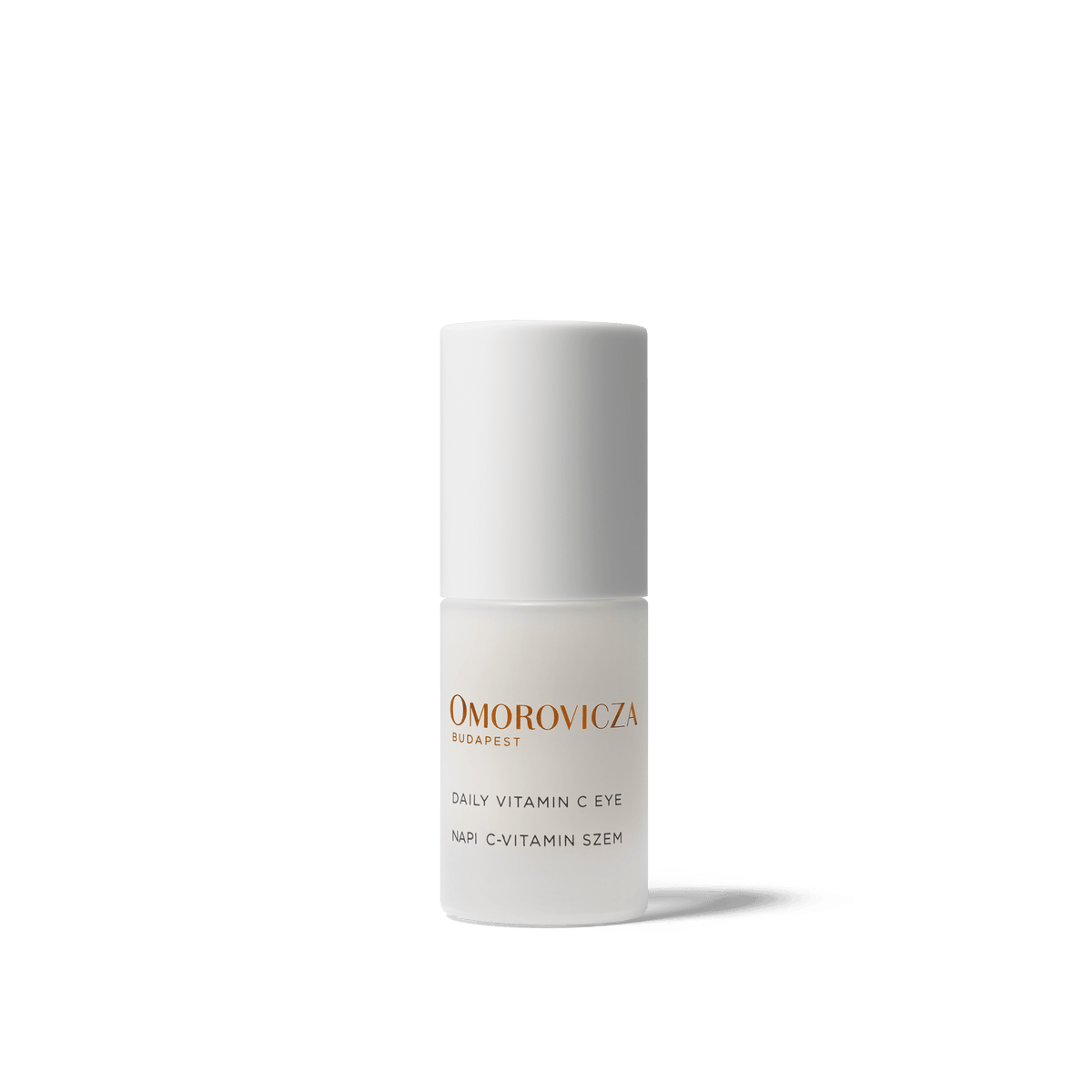Omorovicza Daily Vitamin C Eye Cream