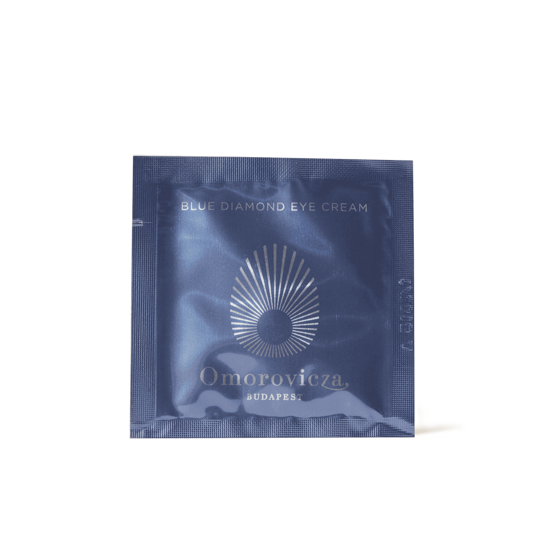 Blue Diamond Eye Cream Sample