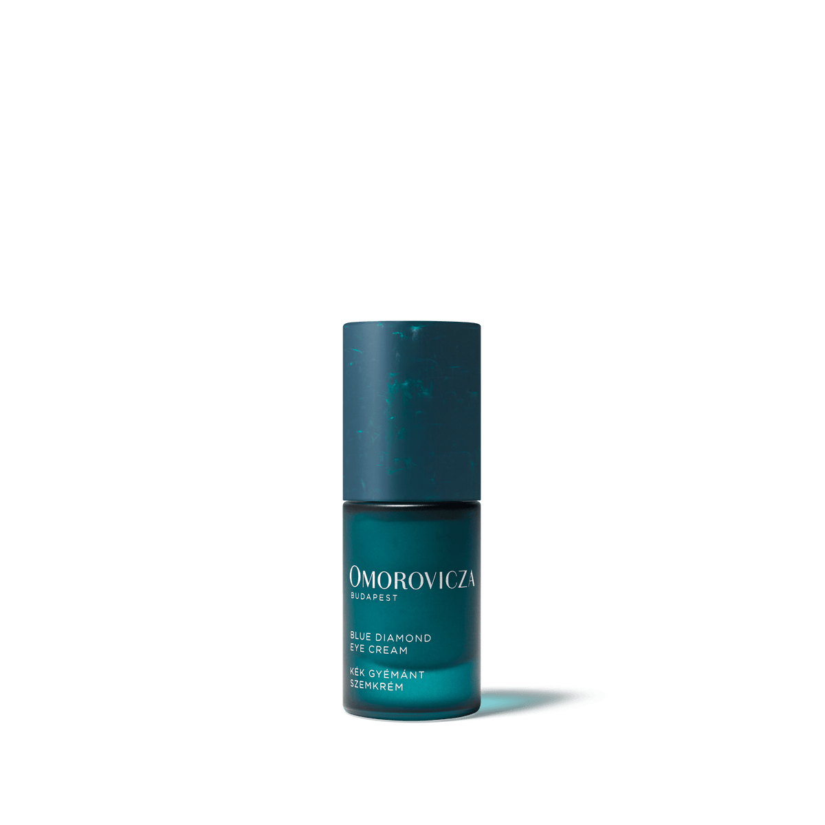 Omorovicza Blue Diamond Eye Cream