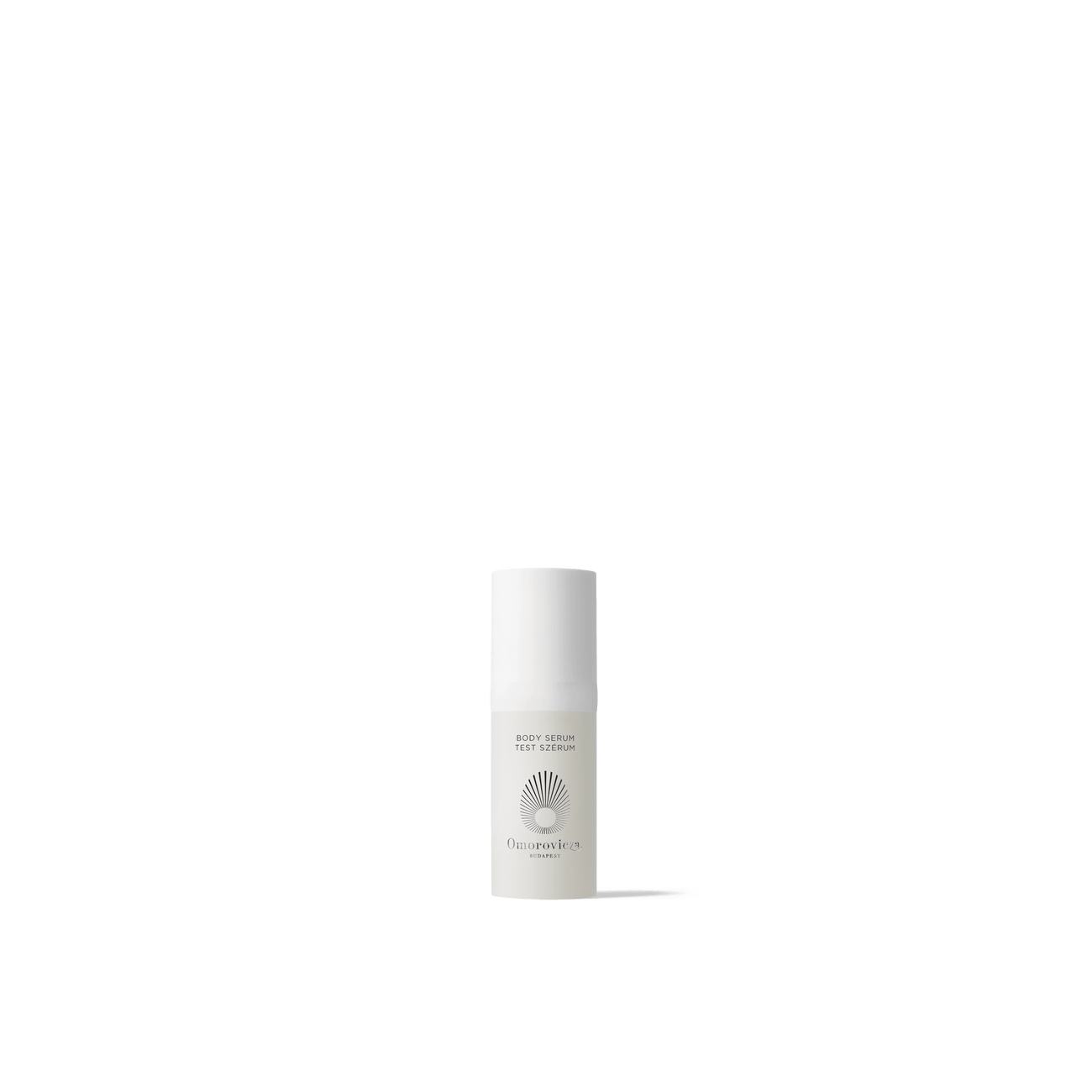 Body Serum Mini